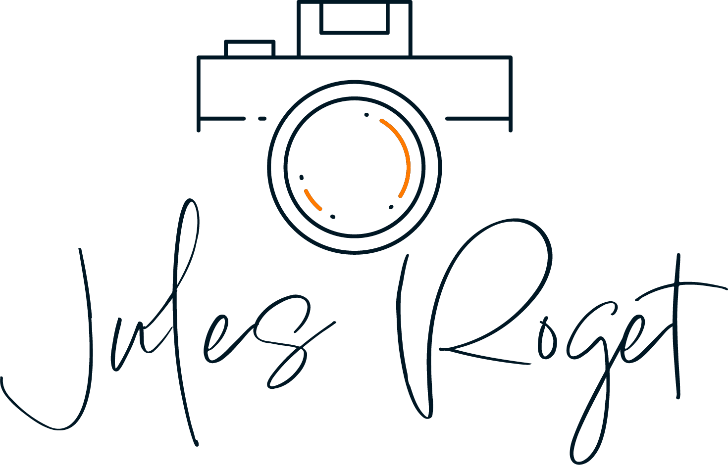 Jules Roget